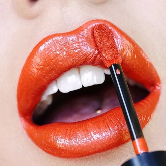 Melt Cosmetics "Deviant" lip gloss - Picture 7 of 10